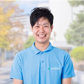 クオーレ埼玉のスタッフより