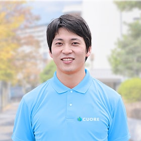 クオーレ埼玉のスタッフより