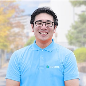 クオーレ埼玉のスタッフより