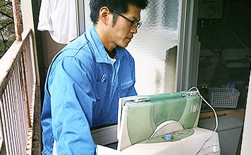 クオーレ埼玉の場合