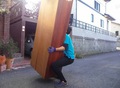 小さな家電から大きな家具まで幅広く対応しております