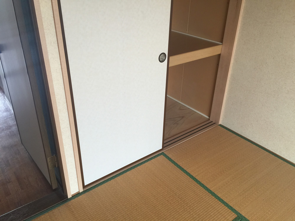 埼玉県本庄市　及川様のAfter画像