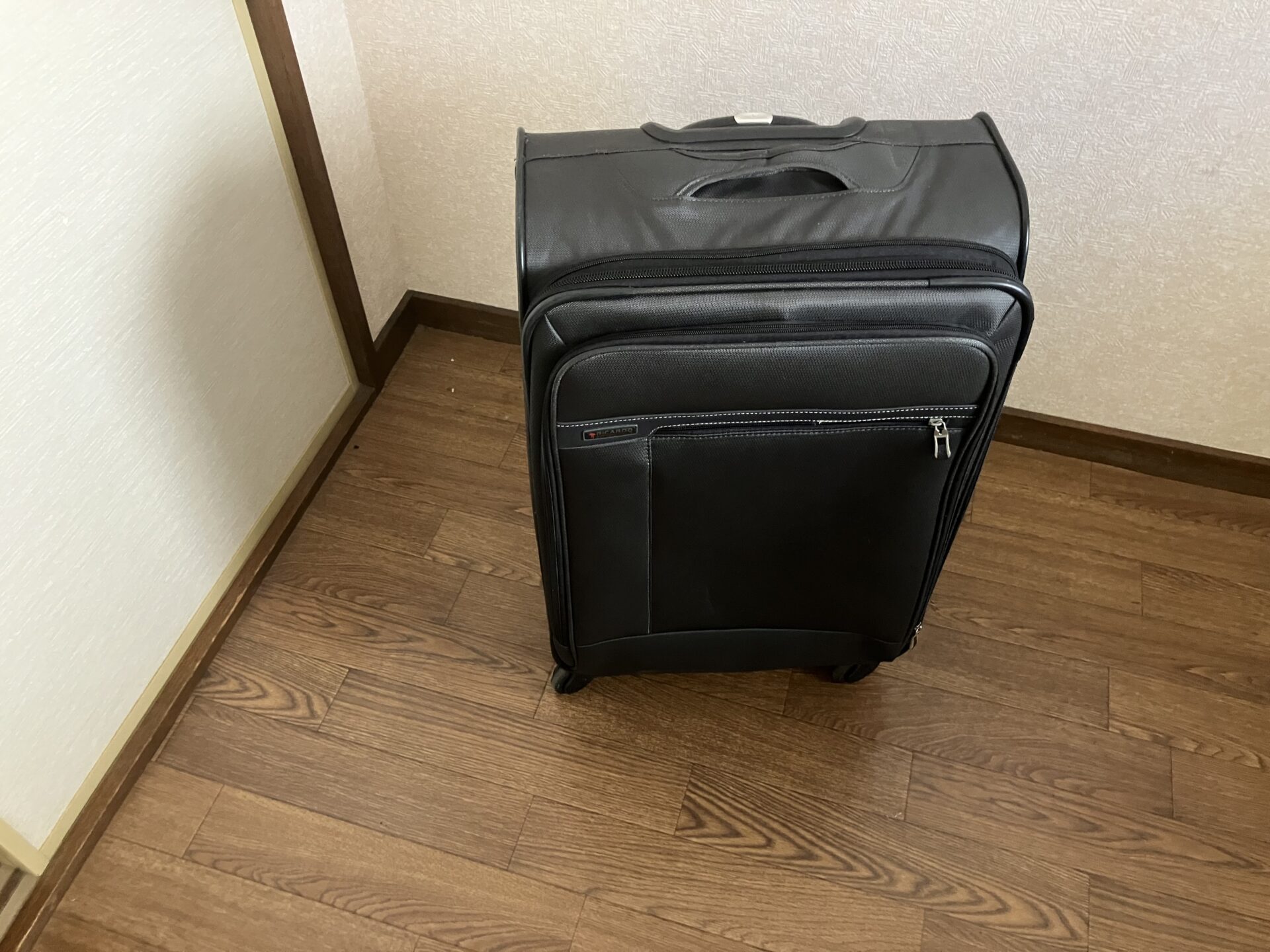 Before写真