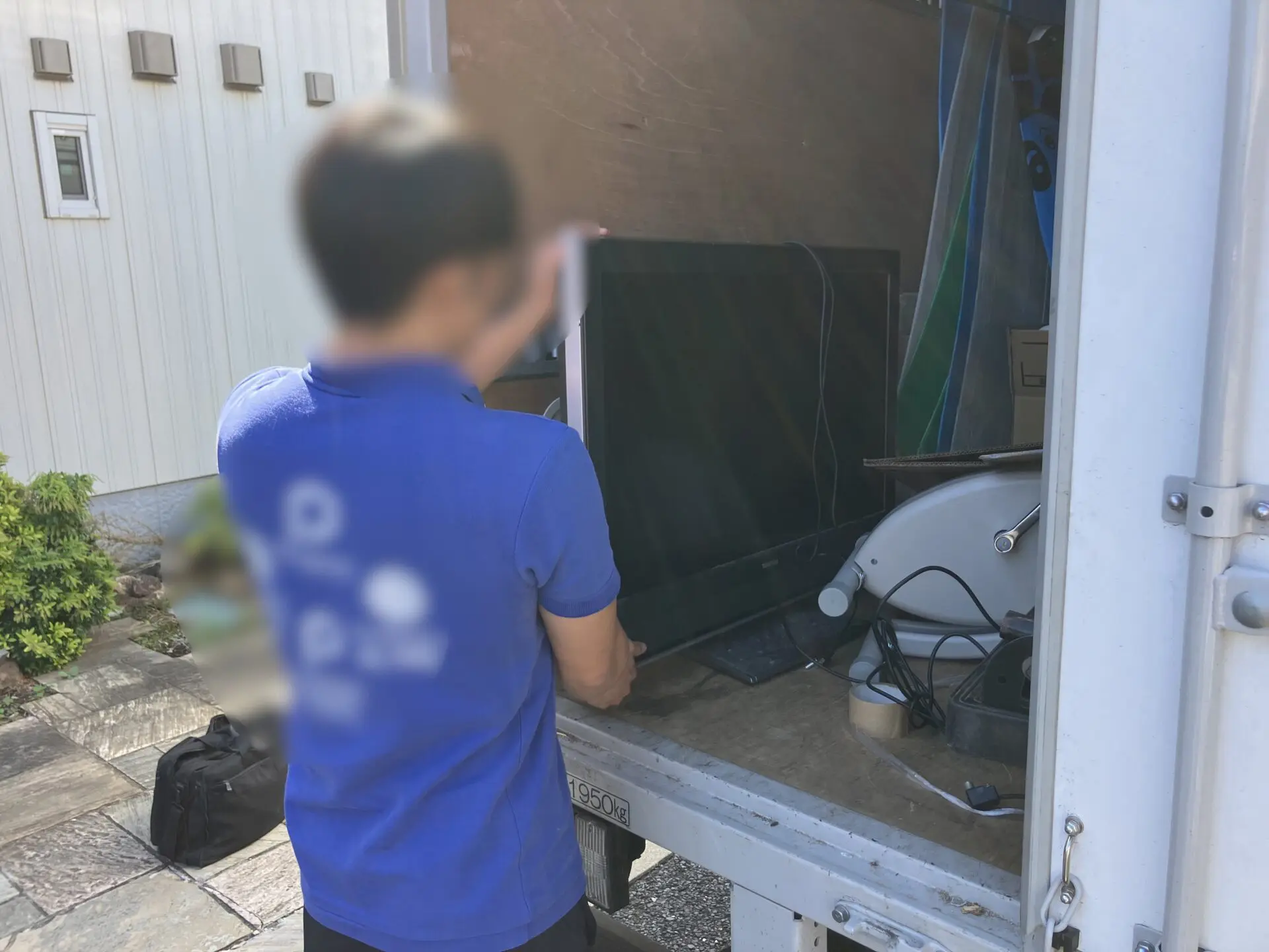 作業事例｜埼玉の不用品回収・粗大ゴミ処分業者クオーレ