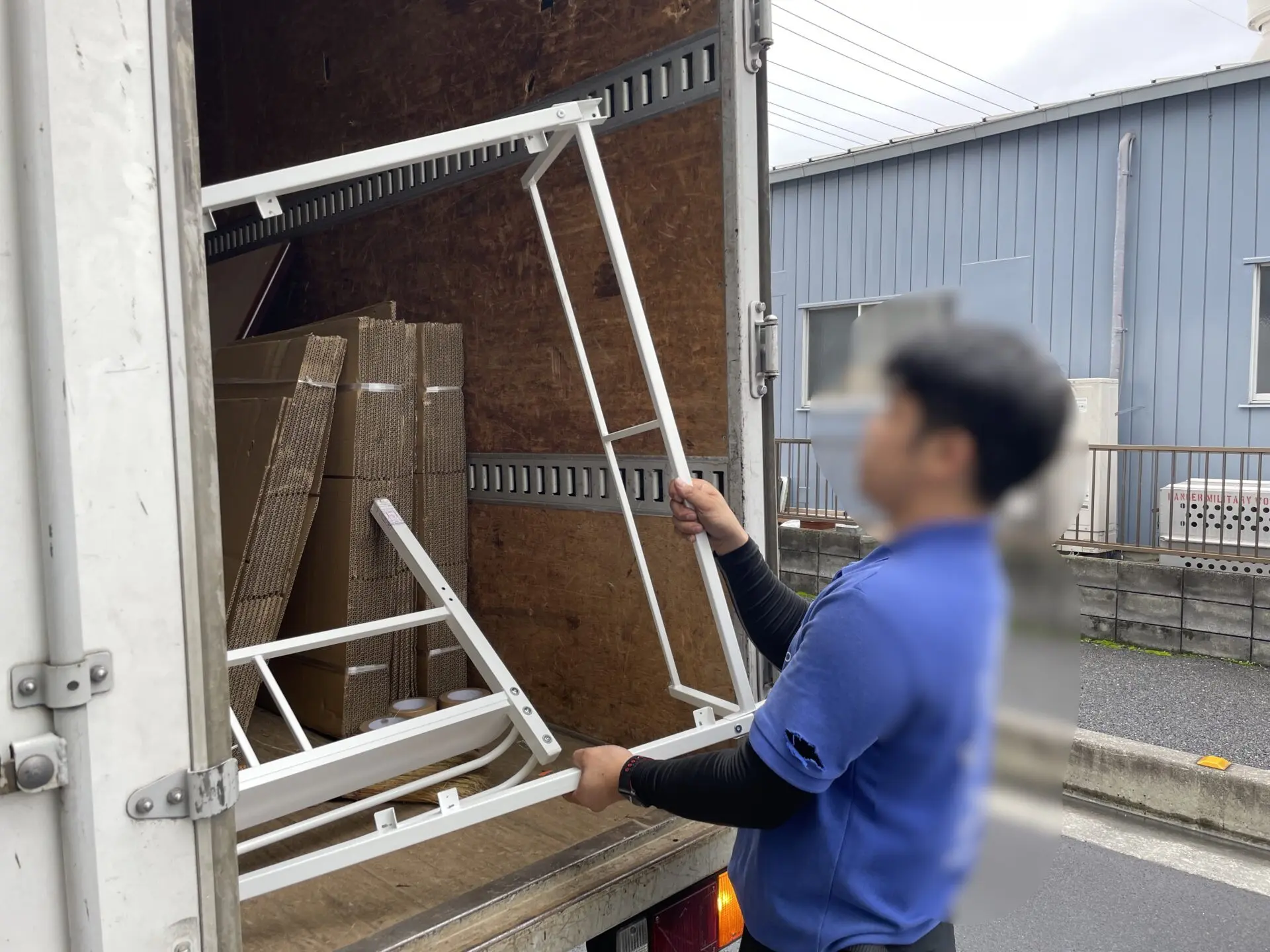 作業事例｜埼玉の不用品回収・粗大ゴミ処分業者クオーレ