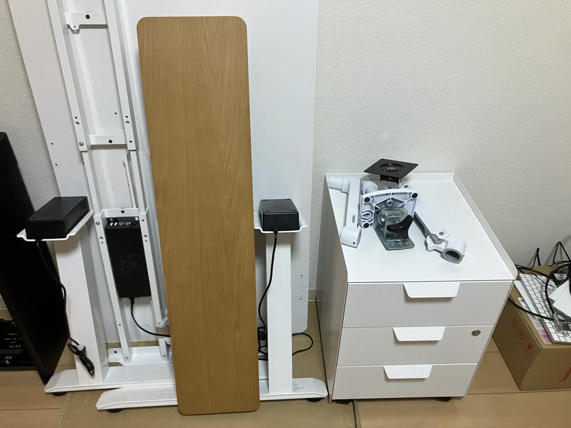 Before写真